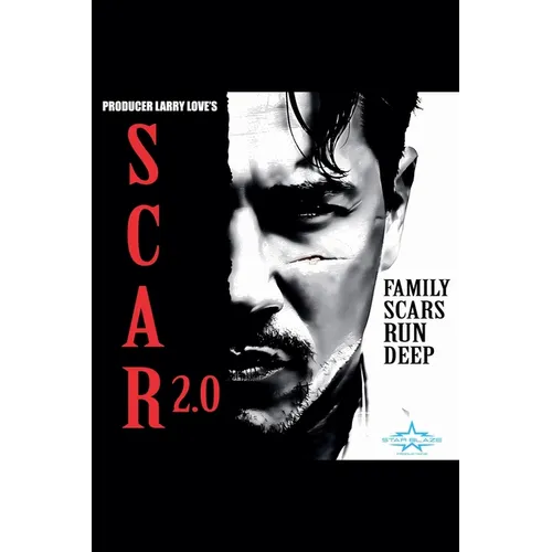 Tomas Scar: Family Scars Run Deep - Paperback