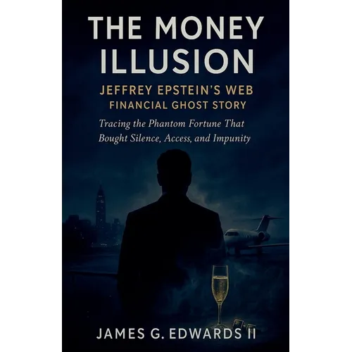The Money Illusion: Jeffrey Epstein's Financial Ghost Story - Paperback