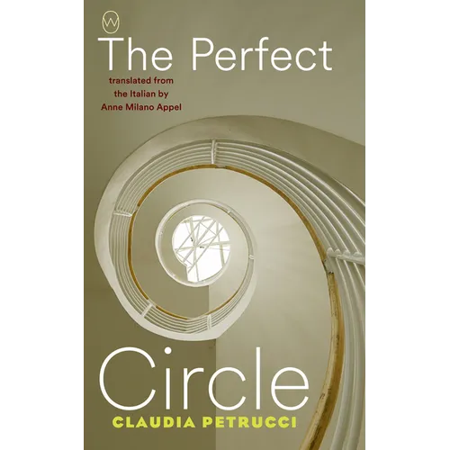 The Perfect Circle - Paperback