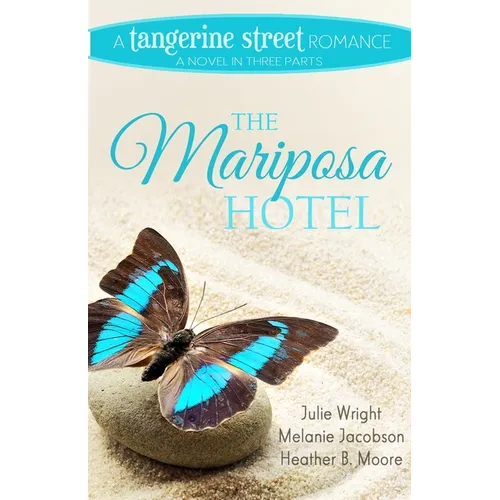 The Mariposa Hotel - Paperback