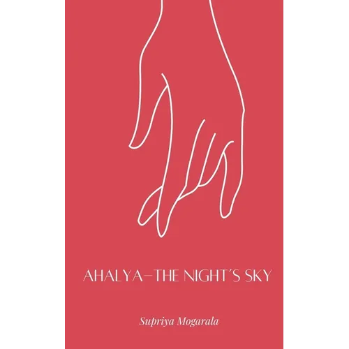 Ahalya - The Night's Sky