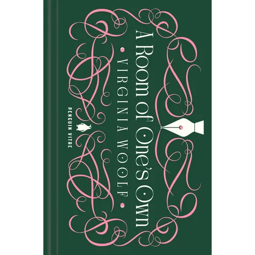 A Room of One's Own - Hardcover