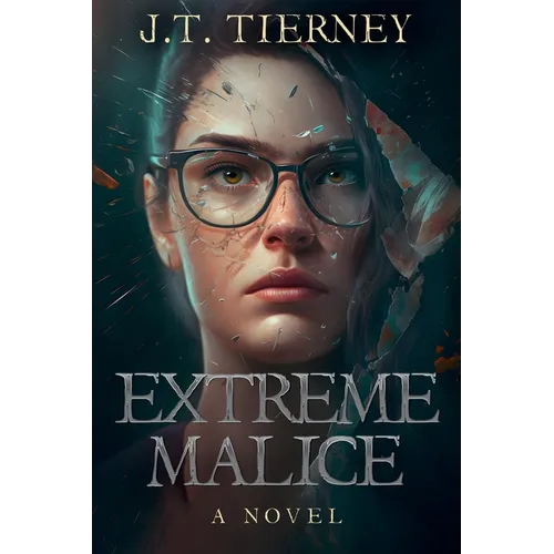 Extreme Malice - Paperback