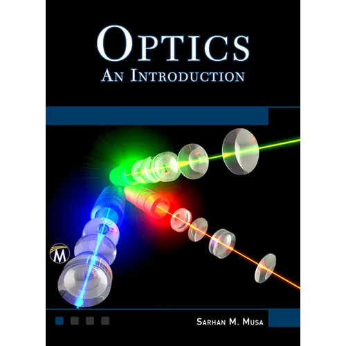 Optics: An Introduction - Hardcover