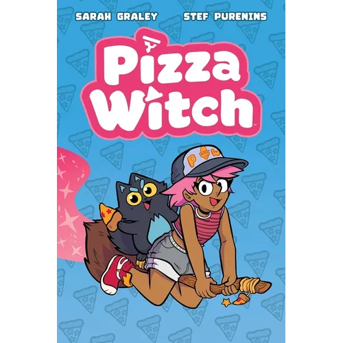 Pizza Witch