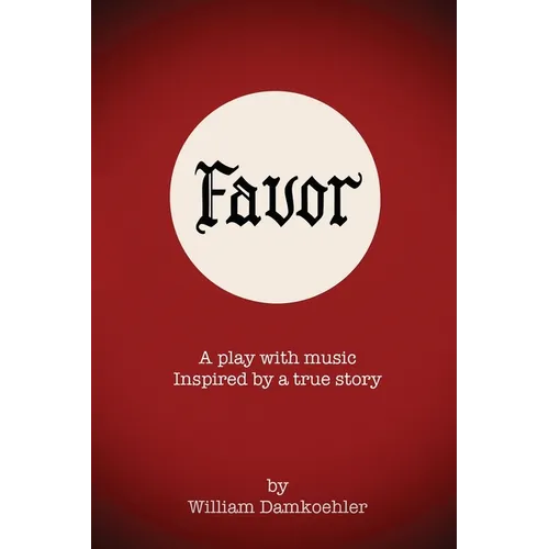 Favor - Paperback