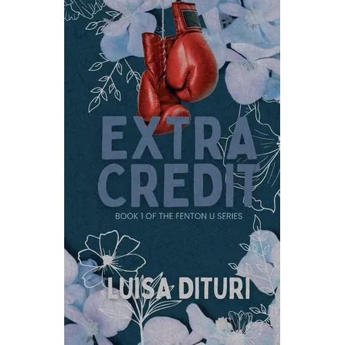 Extra Credit - Paperback