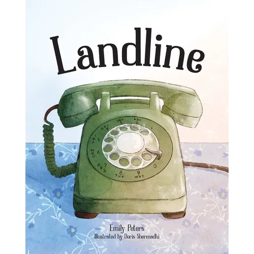 Landline - Paperback