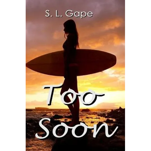 Too Soon - Paperback