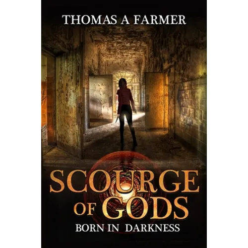 Born in Darkness - Paperback