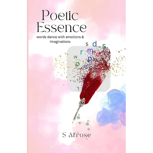 Poetic Essence - Paperback