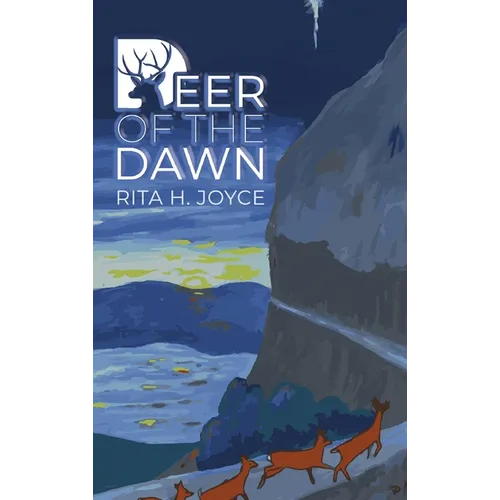 Deer of the Dawn - Hardcover