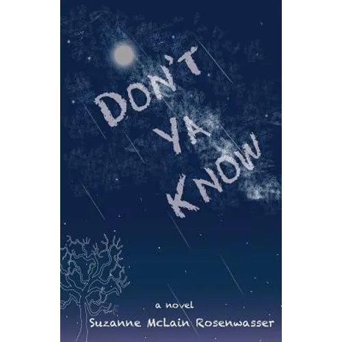 Don't Ya Know - Paperback