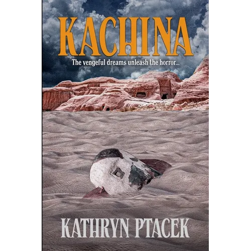 Kachina - Paperback