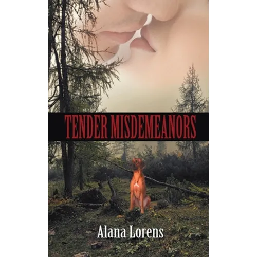 Tender Misdemeanors - Paperback