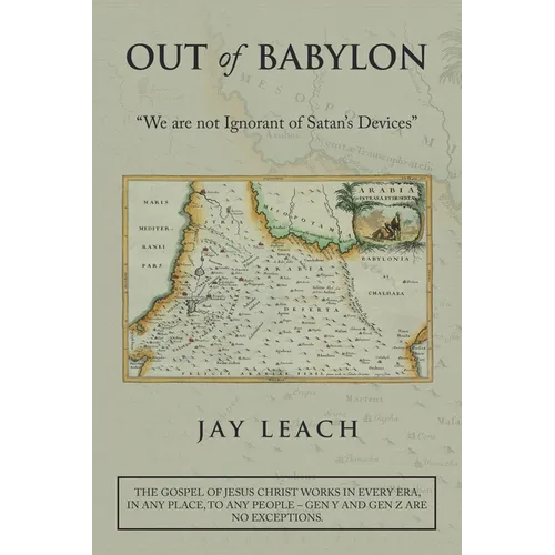 Out of Babylon: 