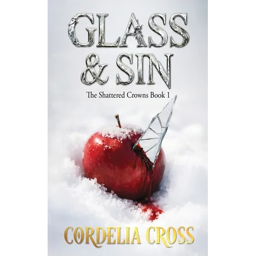 Glass & Sin - Paperback