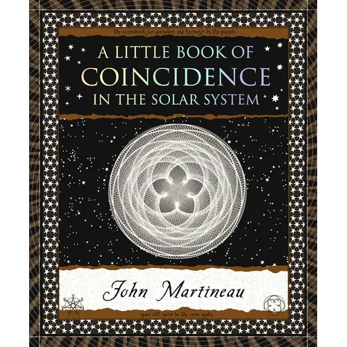 A Little Book of Coincidence: In the Solar System - Paperback
