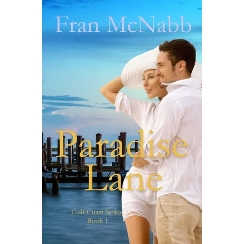 Paradise Lane - Paperback