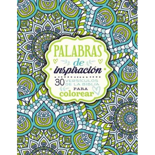 Palabras de Inspiracion SC