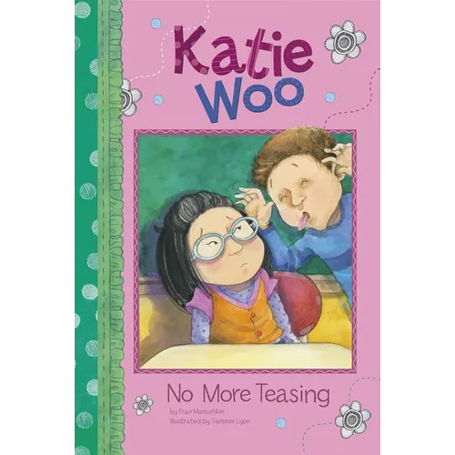 No More Teasing - Paperback