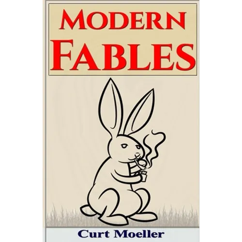 Modern Fables - Paperback