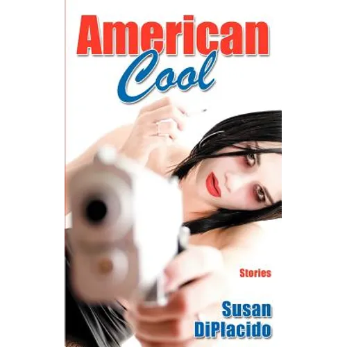 American Cool - Paperback
