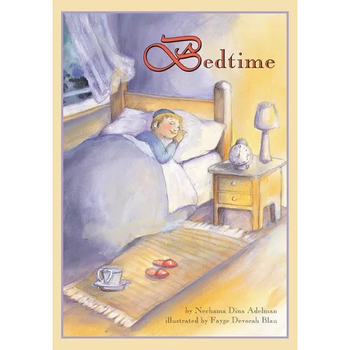 Bedtime - Paperback