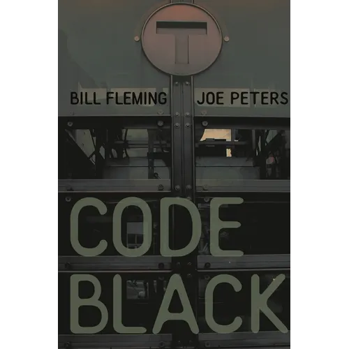 Code Black - Paperback
