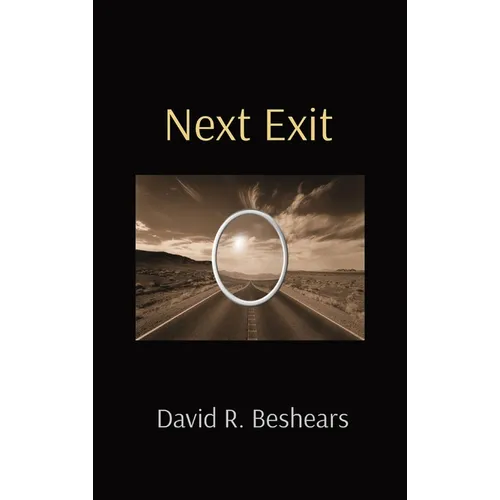 Next Exit - Hardcover