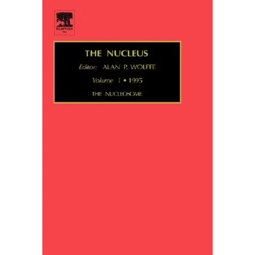 The Nucleosome - Hardcover