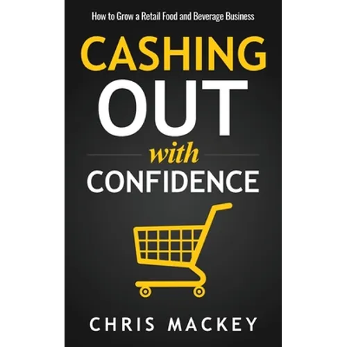 Cashing out with Confidence - Paperback
