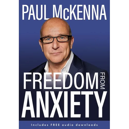 Freedom from Anxiety - Paperback