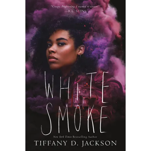 White Smoke