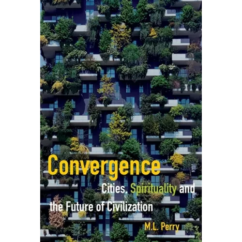 Convergence - Paperback