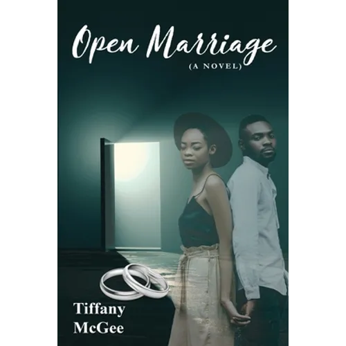 Open Marriage - Paperback
