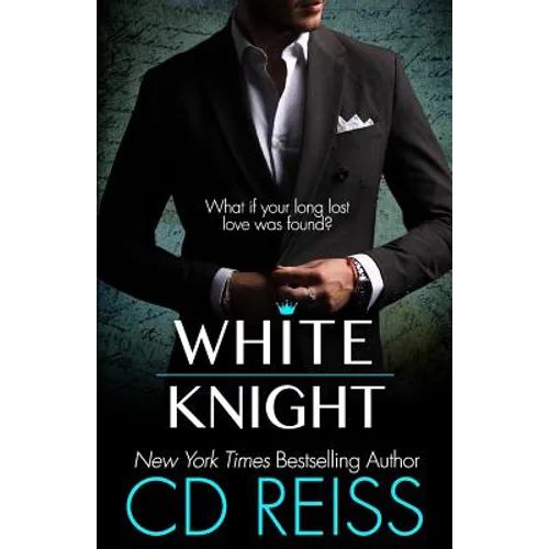 White Knight - Paperback