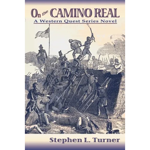 On the Camino Real - Paperback