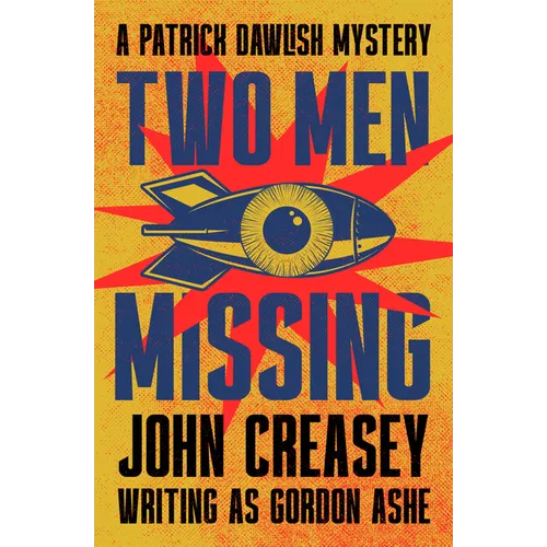 Two Men Missing: Volume 10 - Paperback