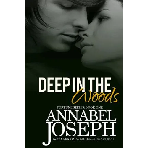 Deep in the Woods - Paperback