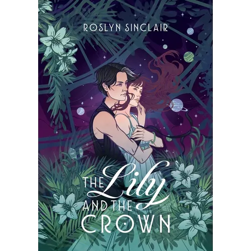 The Lily and the Crown - Hardcover