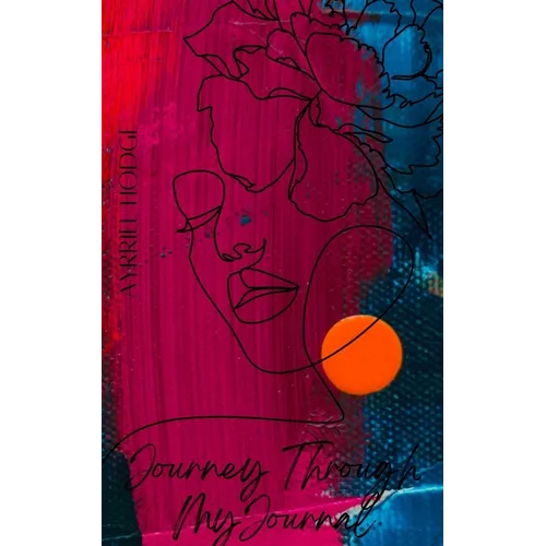 Journey Through My Journal - Paperback