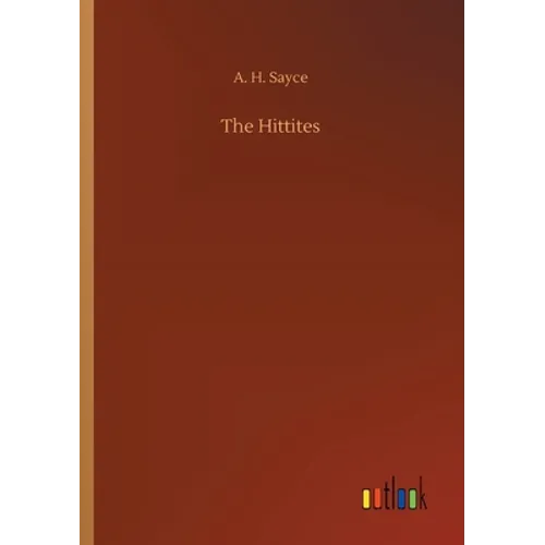 The Hittites - Paperback