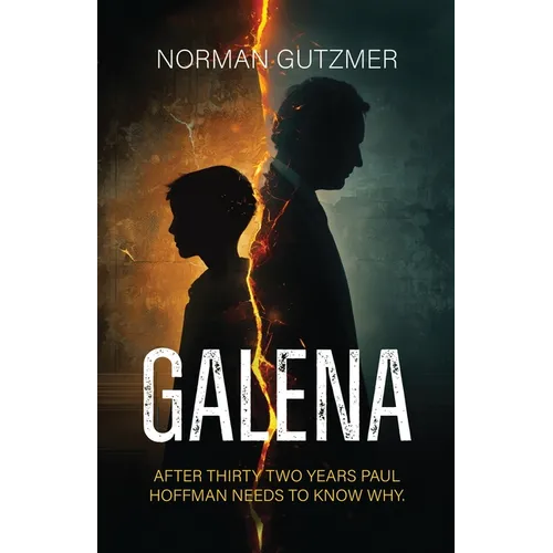 Galena - Paperback