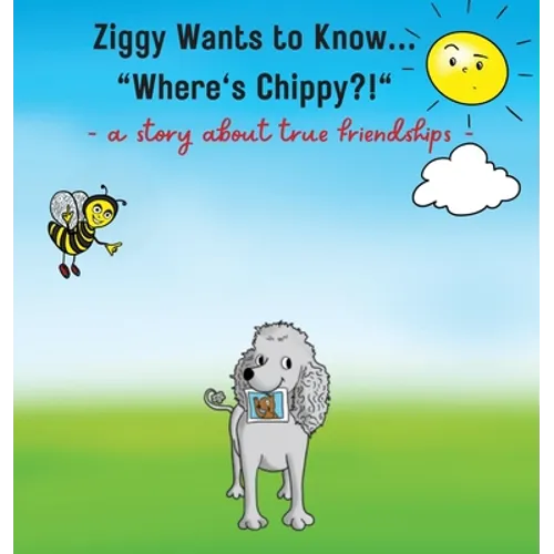 Ziggy Wants to Know... 