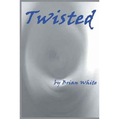 Twisted - Paperback