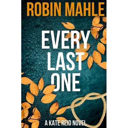Every Last One - Paperback