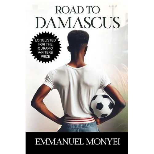 Road To Damascus - Paperback