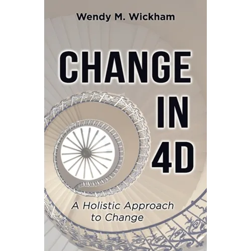 Change in 4D - Paperback