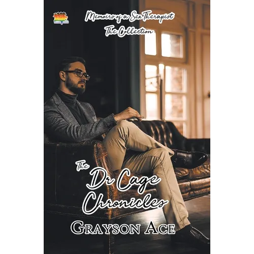 Dr. Cage Collection - Paperback